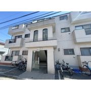 ドアーズ立川の外観画像