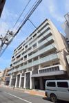 ONE ROOF FLAT TSUKISHIMAの外観
