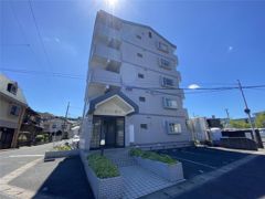 シャトレ徳力の外観画像