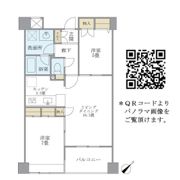 エーデルブルクの間取り画像