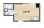 菅栄町レディースマンションの間取り画像