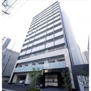 アドバンス新大阪ウエストゲートⅡの外観画像
