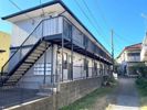 レクエールの間取り画像