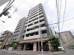 プライマル大阪天満宮の外観画像