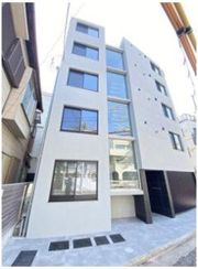 crostone大山の外観画像