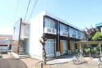 レオパレスポトリバGの外観