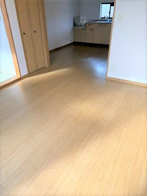 リビング