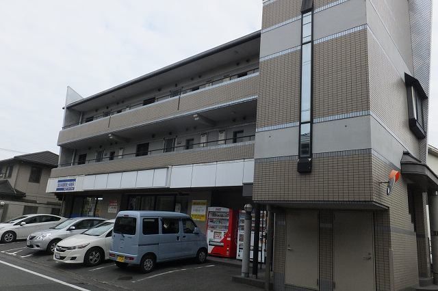 アール佐藤の外観画像