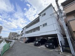 マンション福田の外観画像