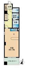 コンパティオの間取り画像