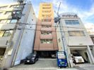 クイーンライフ玉津の外観
