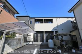 Felicia小栗の外観画像