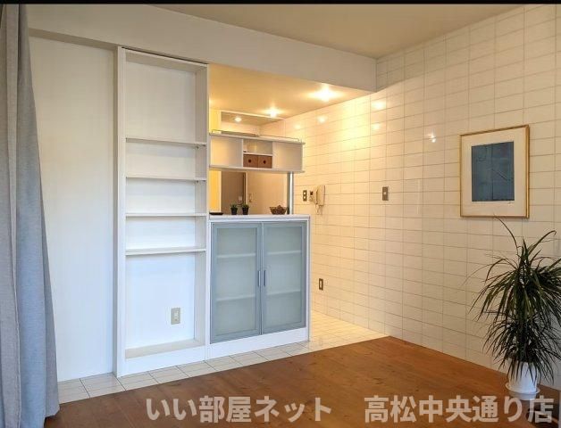 リビング