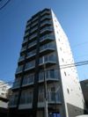ルクシェール横濱吉野町の間取り画像