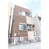 ETERNALの間取り画像