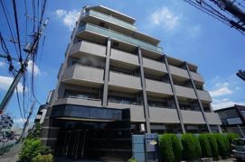 ラピスの外観画像
