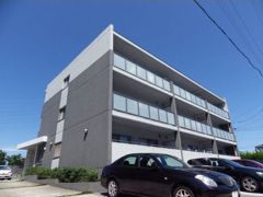 サニーコート・Kの外観画像