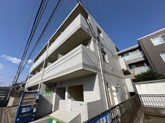 M＆M津田沼の外観画像
