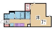 tavolozza Kamisawaの間取り画像