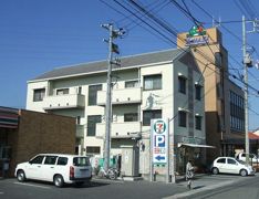 シャリテホサキの外観画像