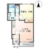 サザンライトの間取り画像