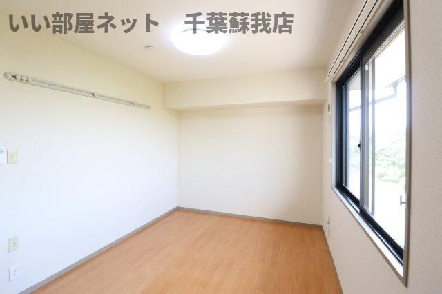 洋室