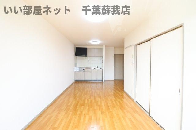 リビング