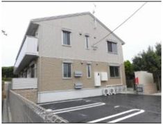 コンフォート・古城の外観画像