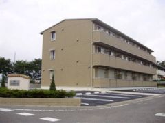 エスポワールの外観画像