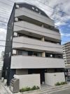 クリエール北綾瀬の間取り画像