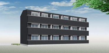 BLOOM志木の外観画像