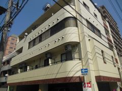 サン・フォートマンションの外観画像