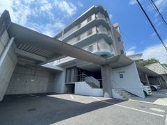 土井ビル(古江西町)の外観画像