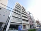 レジデンス福島の間取り画像
