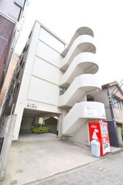 Will Inosakaの外観画像