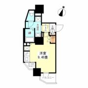 FREESIA TERRACE（フリージアテラス）の間取り画像