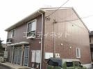 フォレストスクエアの間取り画像