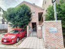 御所ヶ谷グレイスの間取り画像