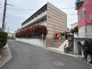 レオパレスバロンの間取り画像