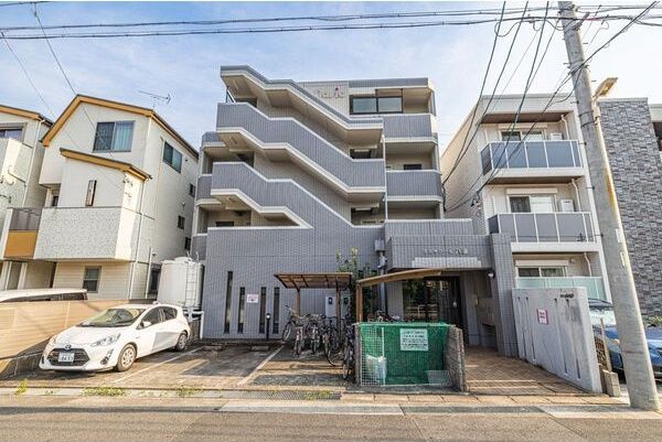 エスポワール八事の外観画像