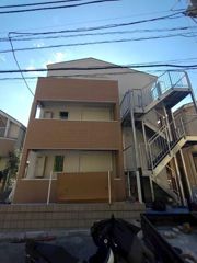 リヒト根岸の外観画像