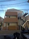 リヒト根岸の外観