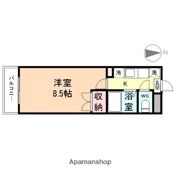 ジョイナス上袋の間取り画像