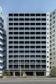 プラウドフラット西早稲田の外観画像