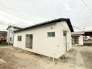 新井アパートの間取り画像