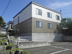 レオパレス里塚ベストフラットの外観画像