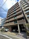 ラナップスクエア南森町の間取り画像