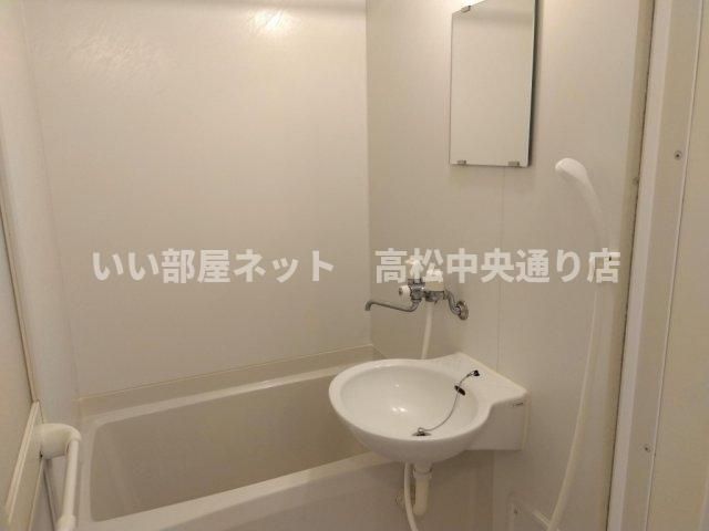 バスルーム