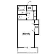 フォルストの間取り画像