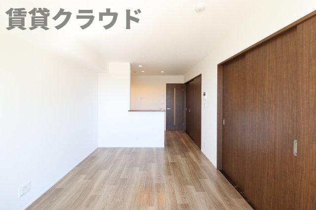 リビング